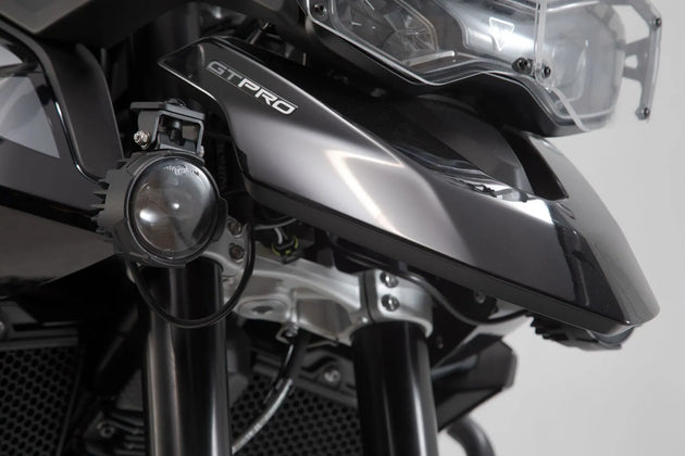 EVO HIGH BEAM KIT | SW-MOTECH-NSW.11.953.61000/B