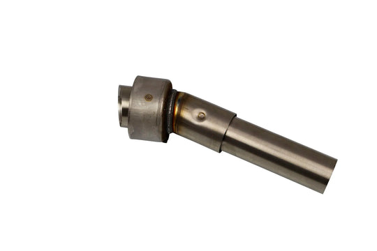 NOISE DAMPER 233 ΓΙΑ HONDA '17–'24 | AKRAPOVIC-V-TUV233