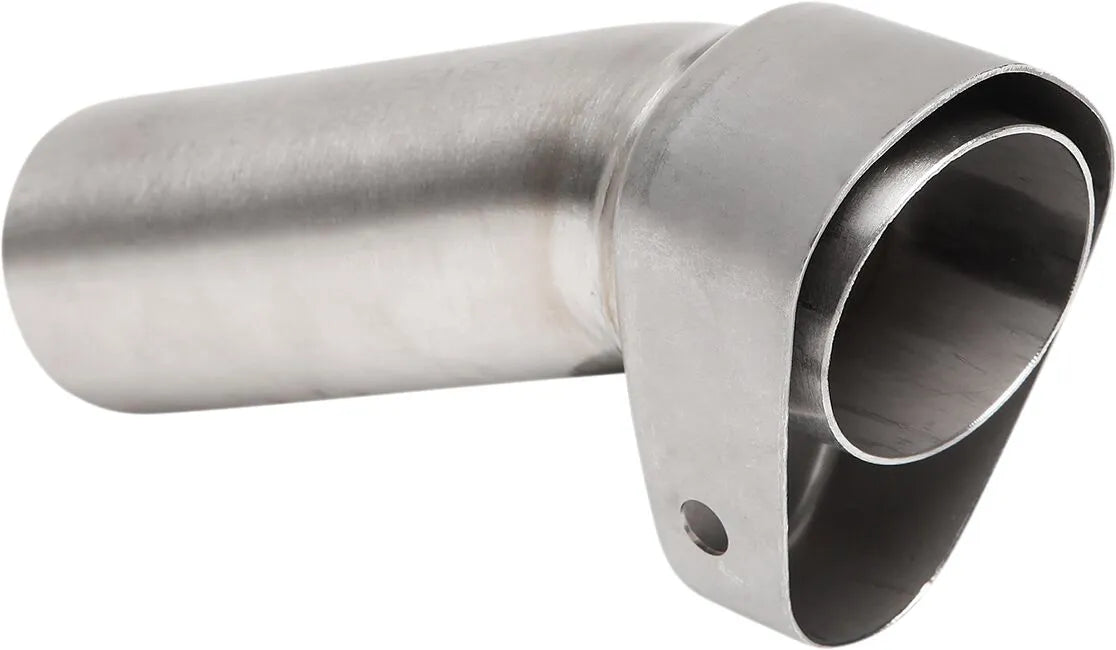 NOISE DAMPER 319 ΓΙΑ APRILIA RS 660 ABS '20–'24 | AKRAPOVIC-V-TUV319