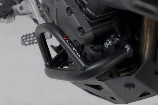 CRASH BAR ΓΙΑ TRIUMPH TIGER 1200 ABS / TIGER 1200 GT ABS '22–'24 | SW-MOTECH-SBL.11.905.10100/B
