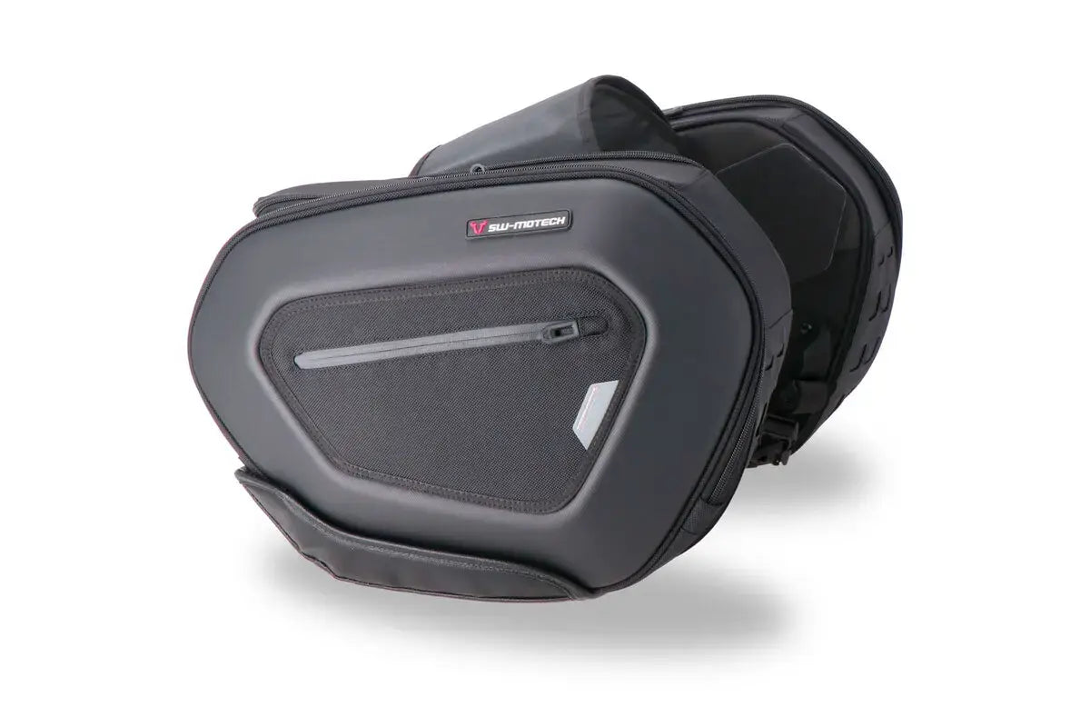 PRO BLAZE H SADDLEBAG SET ΓΙΑ KTM DUKE 990 ABS '24 | SW-MOTECH-BC.HTA.04.740.35700