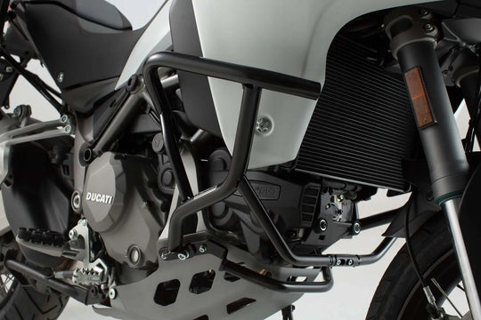 CRASH BAR ΓΙΑ DUCATI MULTISTRADA 1200 S ABS / MULTISTRADA 1260 ABS '16–'20 | SW-MOTECH-SBL.22.114.10000/B