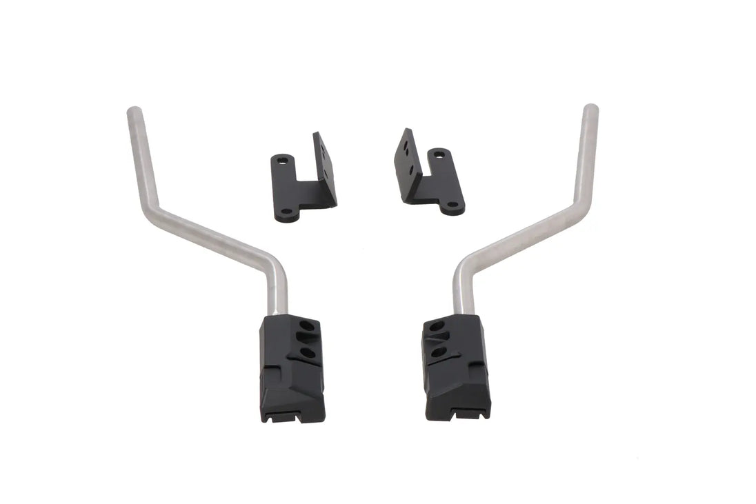 PANNIER SPACER BLAZE ΓΙΑ BMW R '14–'24 | SW-MOTECH-HTA.07.740.85600/B