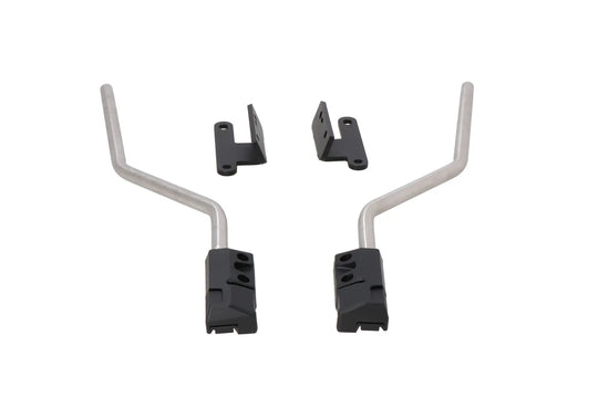 PANNIER SPACER BLAZE ΓΙΑ BMW R '14–'24 | SW-MOTECH-HTA.07.740.85600/B