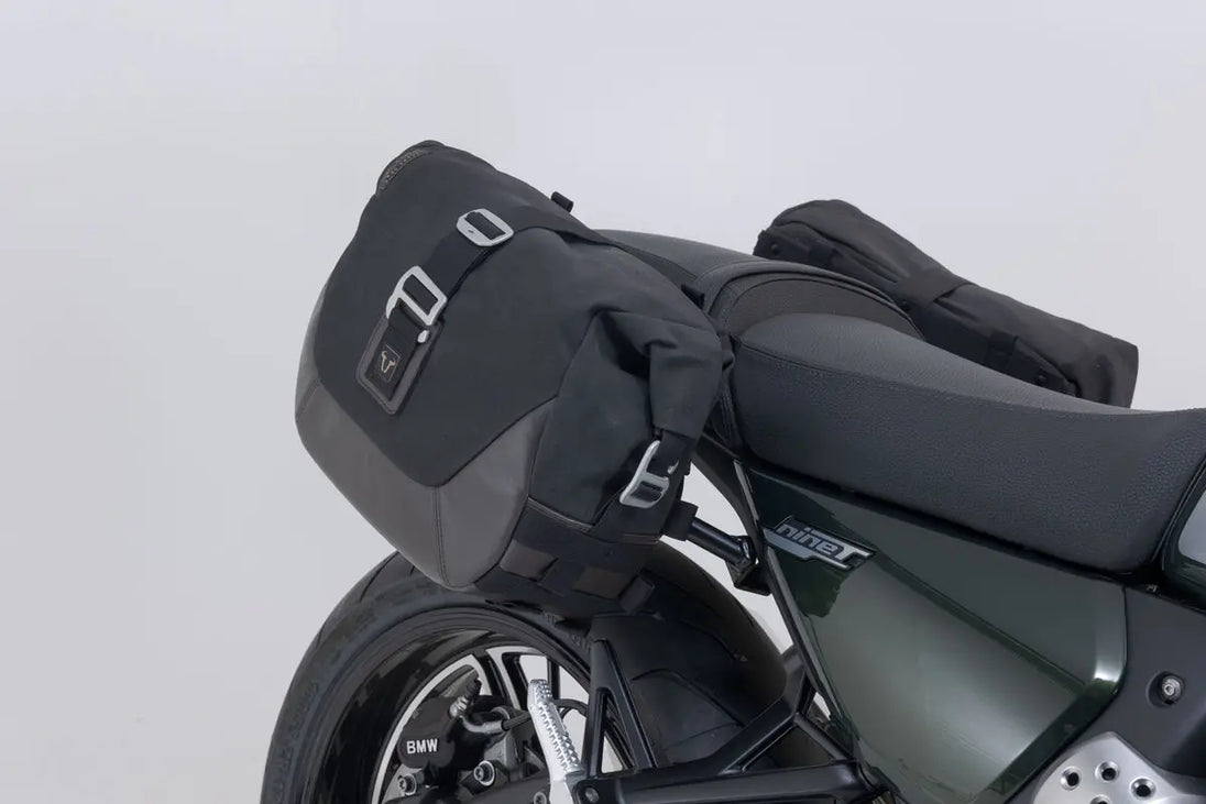 SIDEBAG SYS LEGEND LC ΓΙΑ BMW R 12 NINE T ABS '24–'26 | SW-MOTECH-BC.HTA.07.968.20000