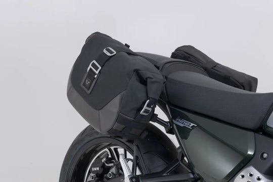 SIDEBAG SYS LEGEND LC ΓΙΑ BMW R 12 NINE T ABS '24–'26 | SW-MOTECH-BC.HTA.07.968.20000
