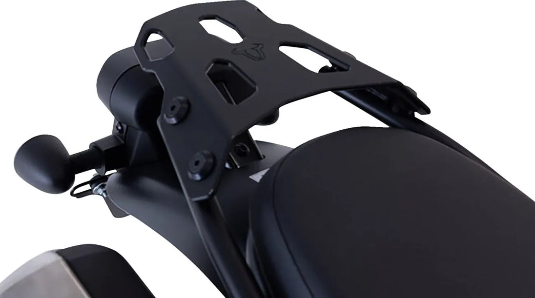 LUGGAGE RACK STR CL500 ΓΙΑ HONDA CL 500 ABS '23–'24 | SW-MOTECH-GPT.01.086.16000/B