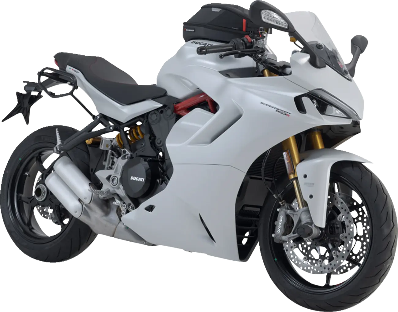 SIDE CARRIER SLC L | SW-MOTECH-HTA.22.885.10001