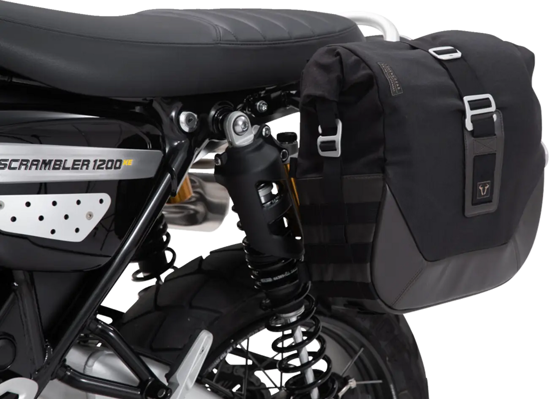 SLC SIDE CARRIER L | SW-MOTECH-HTA.11.929.10000