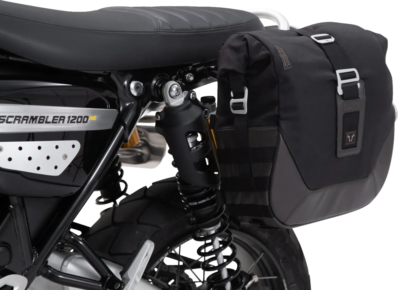 SLC SIDE CARRIER L | SW-MOTECH-HTA.11.929.10000