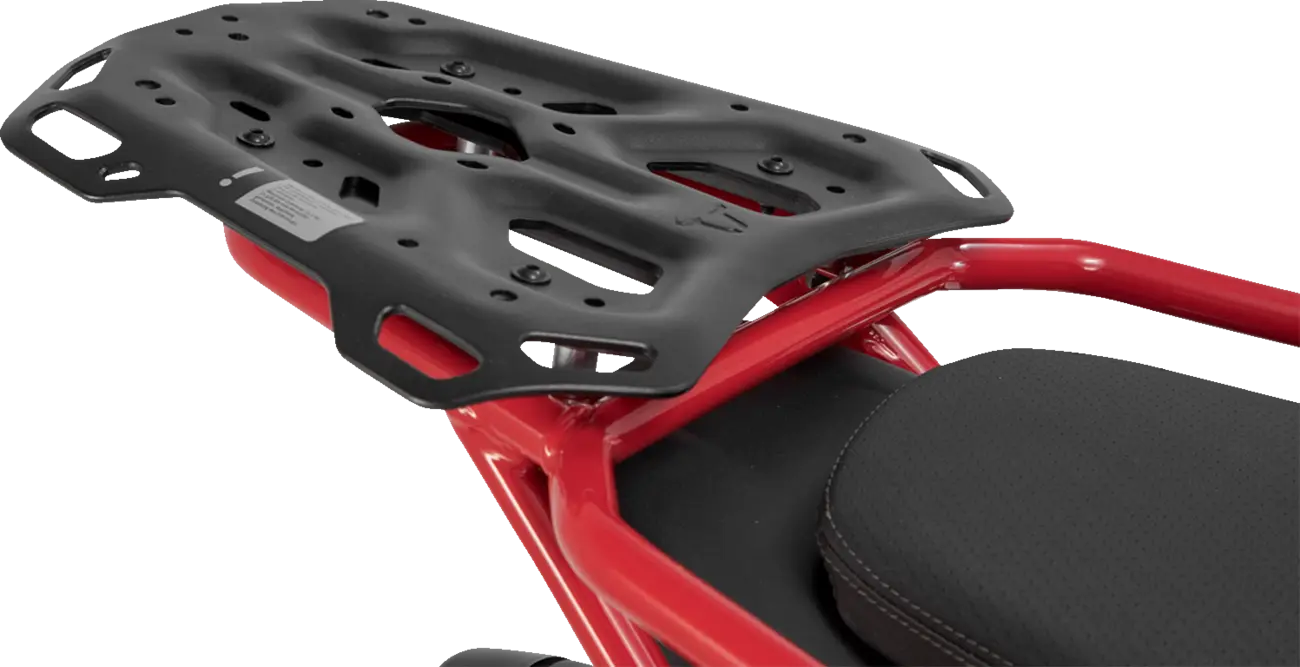 ADVENTURE RACK V85 TT ΓΙΑ MOTO GUZZI V85 850 TT '19–'24 | SW-MOTECH-GPT.17.925.19000/B