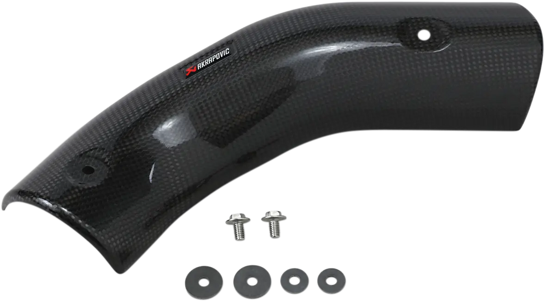 Heat Shield-P-HSH10R2