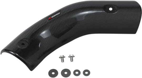 Heat Shield-P-HSH10R2