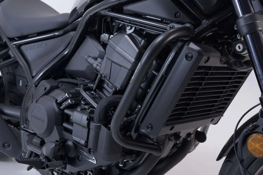 CRASH BAR ΓΙΑ HONDA CMX 1100 ABS / CMX 1100 T ABS '21–'24 | SW-MOTECH-SBL.01.843.10001/B