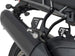 EVO PILLION FOOTREST KIT | SW-MOTECH-FRS.18.112.10100