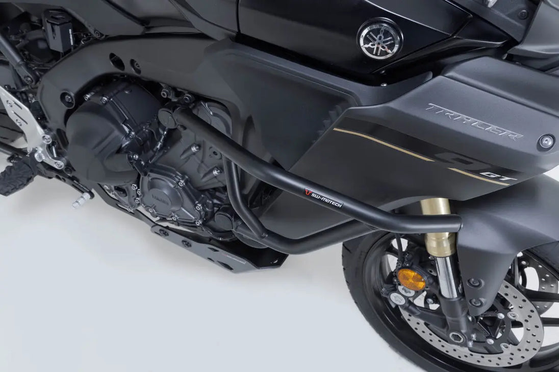 CRASH BAR ΓΙΑ YAMAHA MT-09 TR '24–'25 | SW-MOTECH-SBL.06.597.10000/B