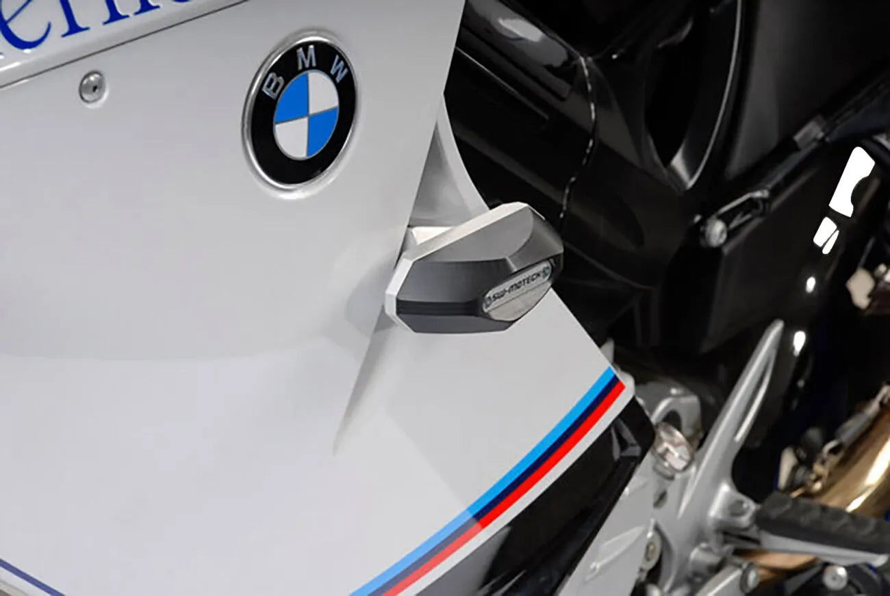 FRAME SLIDER SET ΓΙΑ BMW F 800 ST / F 800 ST ABS '06–'12 | SW-MOTECH-STP.07.590.10400/B