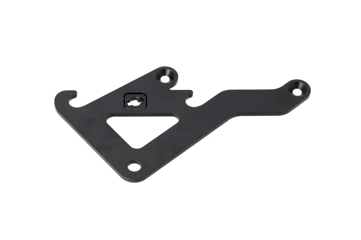 SLH SIDE CARRIER LH1 RIGHT ΓΙΑ KAWASAKI ELIMINATOR 500 ABS / ELIMINATOR 500 SE ABS '24–'25 | SW-MOTECH-HTA.08.604.19000