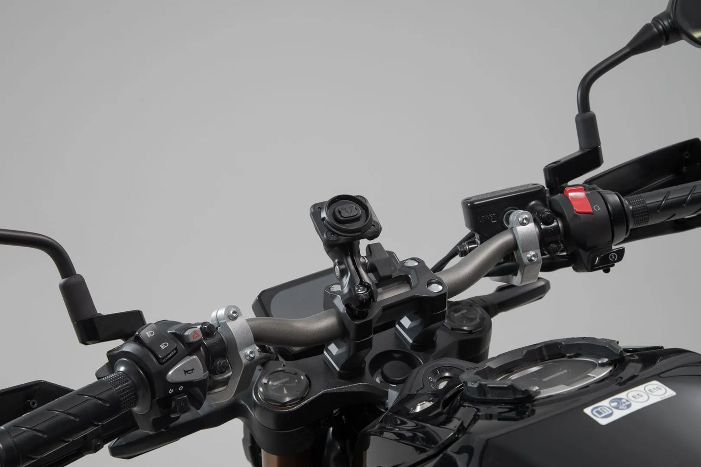 UNIVERSAL MOUNT KIT GPS | SW-MOTECH-GPS.00.308.35000