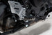 ION FOOTREST KIT ΓΙΑ YAMAHA MT-09 ABS / MT-09 GT ABS '21–'22 | SW-MOTECH-FRS.06.011.10300/S