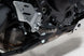ION FOOTREST KIT ΓΙΑ YAMAHA MT-09 ABS / MT-09 GT ABS '21–'22 | SW-MOTECH-FRS.06.011.10300/S