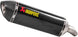 MUFFLER CF GSX-S750 17 ΓΙΑ SUZUKI GSX- '17–'23 | AKRAPOVIC-S-S7SO2-HRC