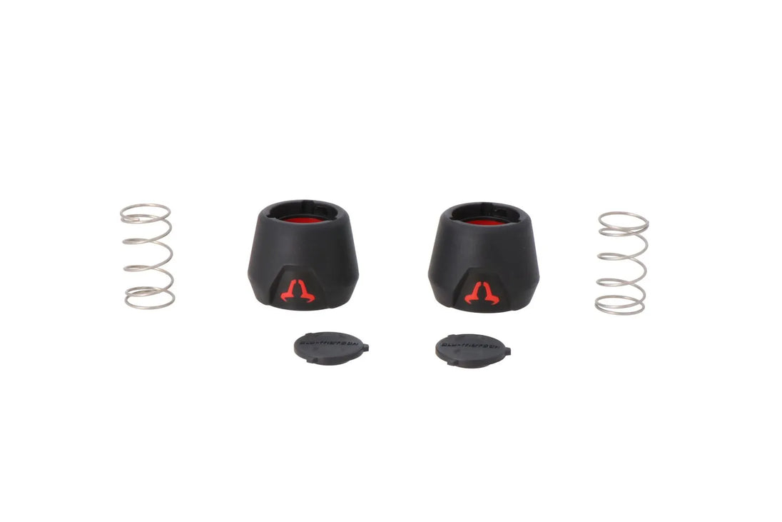 Axle Slider Replacement KIt-STP.00.176.10100/B