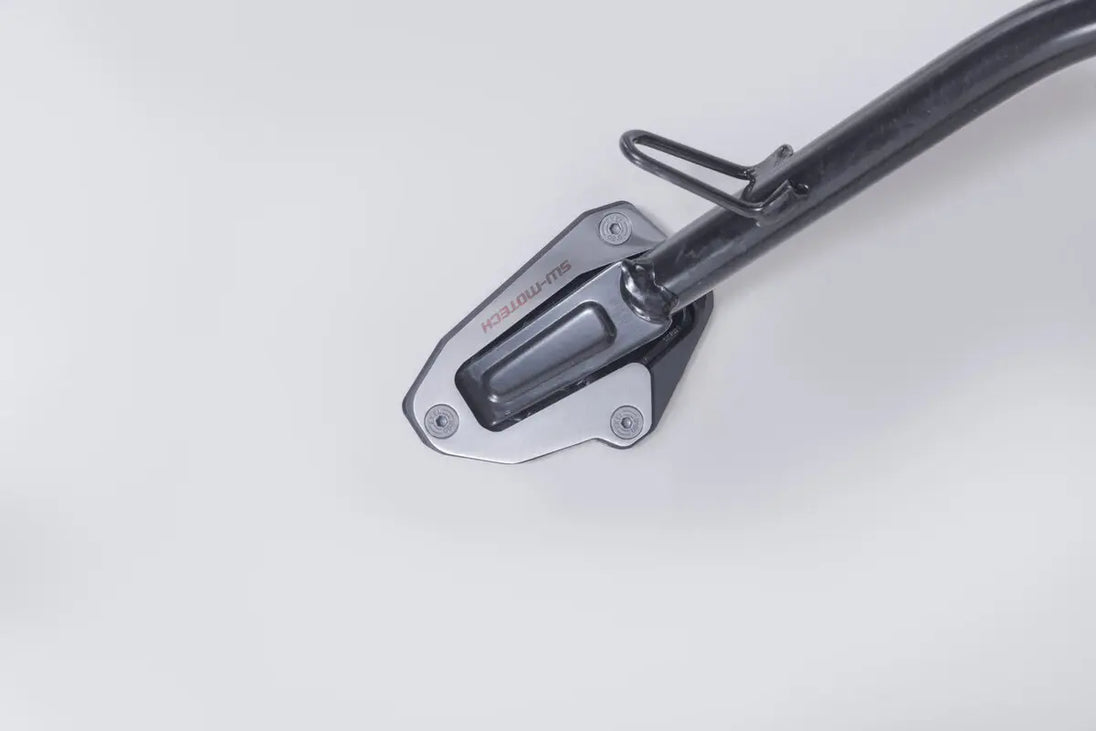 SIDE STAND FOOT EXTENSION ΓΙΑ DUCATI SCRAMBLER 1100 ABS / SCRAMBLER 803 ABS '24–'25 | SW-MOTECH-STS.22.088.10000