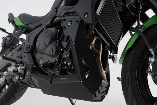 ENGINE GUARD VERSYS ΓΙΑ KAWASAKI KLE 650 ABS '21–'24 | SW-MOTECH-MSS.08.844.10000/B