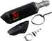 MUFFLER CF S1000XR ΓΙΑ BMW S 1000 XR ABS '19–'26 | AKRAPOVIC-S-B10SO13-HZC