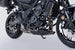 FRONT SPOILER ΓΙΑ YAMAHA MT-09 ABS / MT-09 SP ABS '23–'25 | SW-MOTECH-MSS.06.036.10000/B