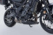 FRONT SPOILER ΓΙΑ YAMAHA MT-09 ABS / MT-09 SP ABS '23–'25 | SW-MOTECH-MSS.06.036.10000/B