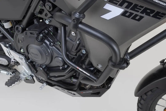 CRASH BAR ΓΙΑ YAMAHA XTZ 700 '24–'25 | SW-MOTECH-SBL.06.799.10200/B
