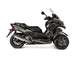MUFFLER SS/CF TRICITY 300 ΓΙΑ YAMAHA MW 300 ABS '20–'24 | AKRAPOVIC-S-Y3SO2-HRSS