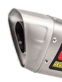 END CAP CP EC285 ΓΙΑ YAMAHA YZF-R '15–'26 | AKRAPOVIC-V-EC285