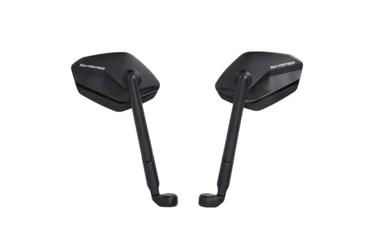 MIRROR SET SPORT ΓΙΑ DUCATI '12–'20 | SW-MOTECH-MIR.00.850.11301