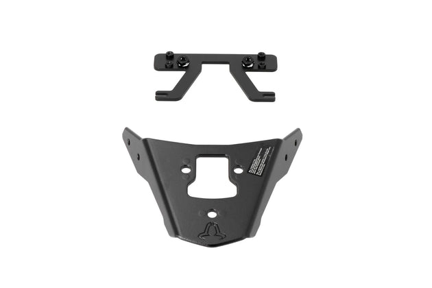 LUGGAGE ALU-RACK ΓΙΑ SUZUKI SV '03–'08 | SW-MOTECH-GPT.05.232.15000/B
