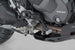 BRAKE PEDAL DESERT X ΓΙΑ DUCATI DESERT X 950 ABS '22–'24 | SW-MOTECH-FBL.22.995.10000