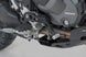 BRAKE PEDAL DESERT X ΓΙΑ DUCATI DESERT X 950 ABS '22–'24 | SW-MOTECH-FBL.22.995.10000