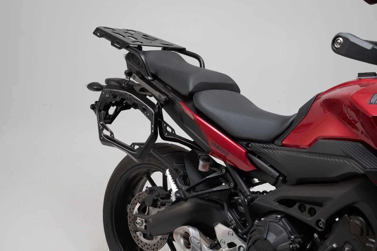 PRO SIDE CARRIER MT09 TR ΓΙΑ YAMAHA FJ-09 850 ABS / MT-09 ABS / MT-09 GT ABS '15–'20 | SW-MOTECH-KFT.06.871.30000/B