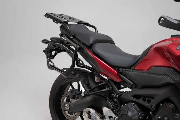 PRO SIDE CARRIER MT09 TR ΓΙΑ YAMAHA FJ-09 850 ABS / MT-09 ABS / MT-09 GT ABS '15–'20 | SW-MOTECH-KFT.06.871.30000/B