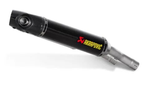 MUFFLERS CF YZF R-1 ΓΙΑ YAMAHA YZF-R1 1000 / YZF-R1 1000 LE / YZF-R1 1000 SP '04–'06 | AKRAPOVIC-S-Y10SO6-HDTC/1