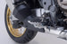 EVO FOOTREST KIT ΓΙΑ HONDA CRF 1000 L ABS / CRF 1100 L ABS '18–'26 | SW-MOTECH-FRS.01.112.10600/B
