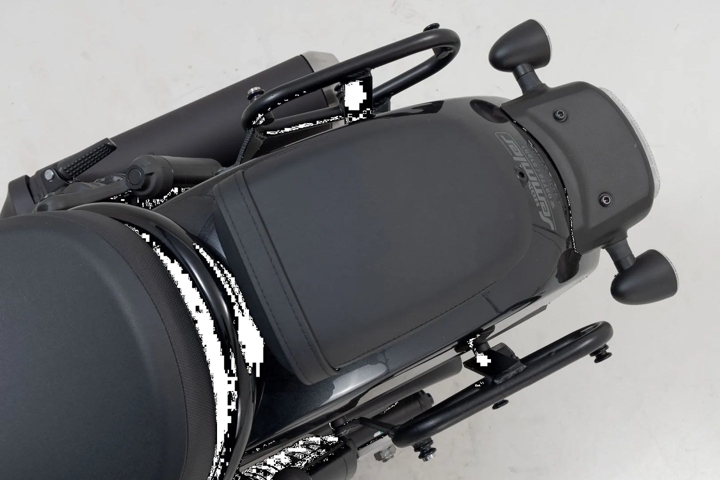 SLC SIDE CARRIER L | SW-MOTECH-HTA.01.843.10000