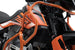 UPPER CRASH BAR ΓΙΑ KTM ADVENTURE '19–'22 | SW-MOTECH-SBL.04.521.10100/EB