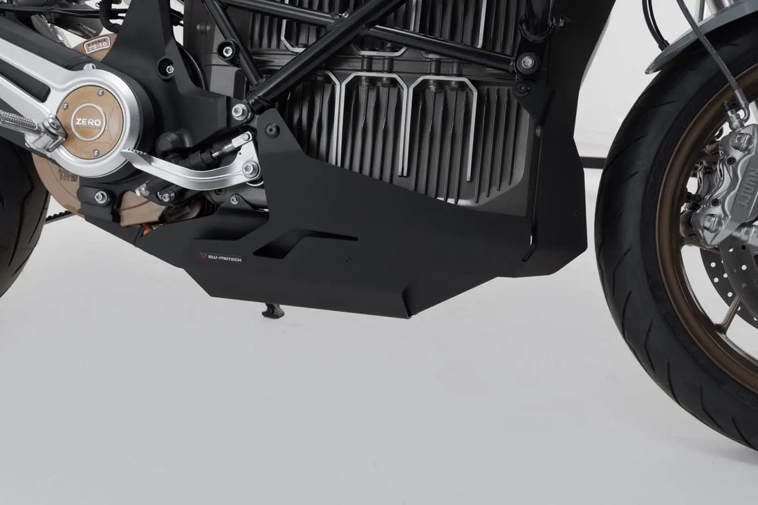 ENGINE GUARD ΓΙΑ ZERO SR/F ZF14.4 ABS '18–'22 | SW-MOTECH-MSS.29.981.10000/B