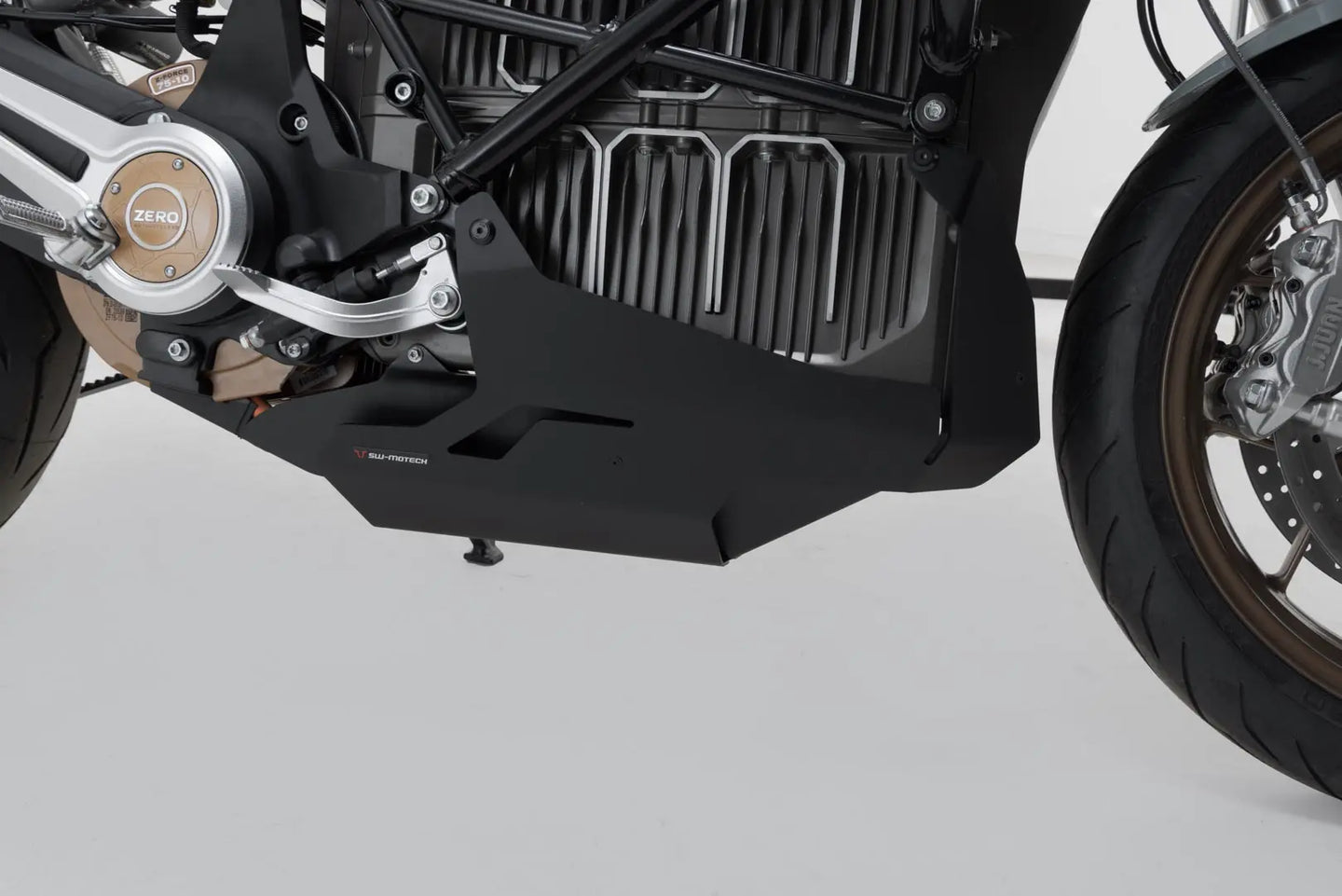 ENGINE GUARD ΓΙΑ ZERO SR/F ZF14.4 ABS '18–'22 | SW-MOTECH-MSS.29.981.10000/B