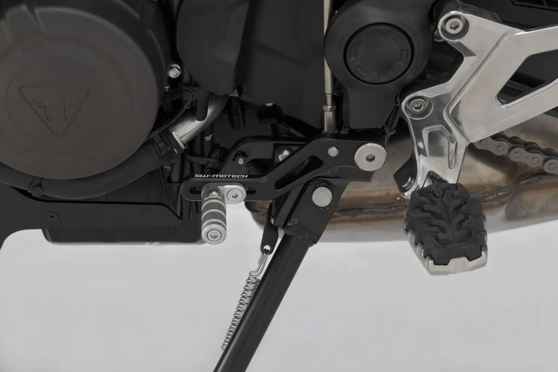 GEAR LEVER ΓΙΑ TRIUMPH TIGER SPORT 660 ABS '22–'26 | SW-MOTECH-FSC.11.991.10001