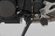 GEAR LEVER ΓΙΑ TRIUMPH TIGER SPORT 660 ABS '22–'26 | SW-MOTECH-FSC.11.991.10001