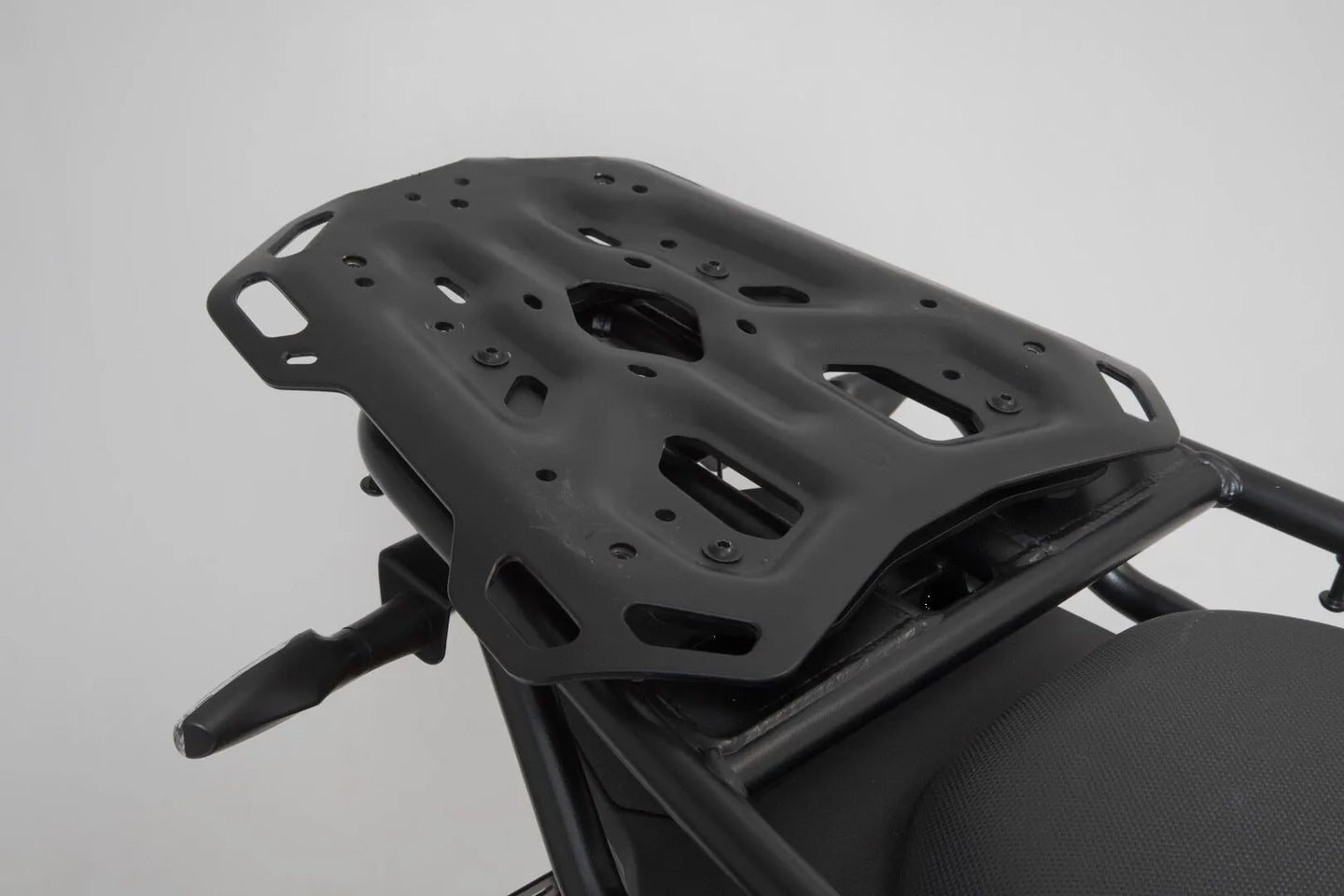 ADVENTURE RACK ΓΙΑ BENELLI TRK 502 X ABS '18–'24 | SW-MOTECH-GPT.19.806.19001/B
